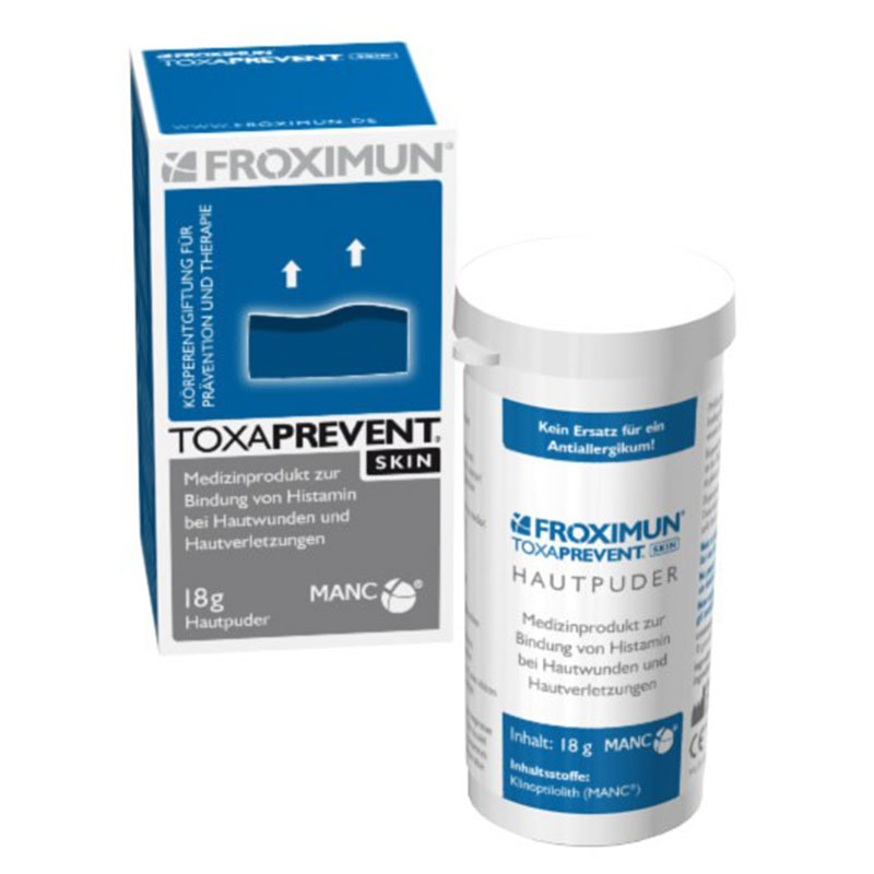 FROXIMUN TOXAPREVENT SKIN